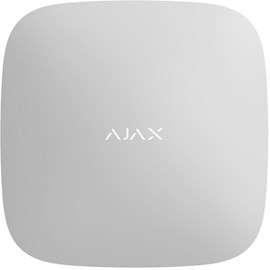 გადამცემი Ajax 8001.37.WH1 ReX, Multi Transmitter, White